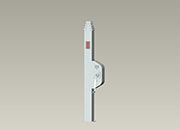 绞盘自立式手动升降杆(车载安装)