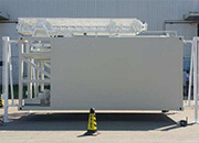 衍架式电动升降塔