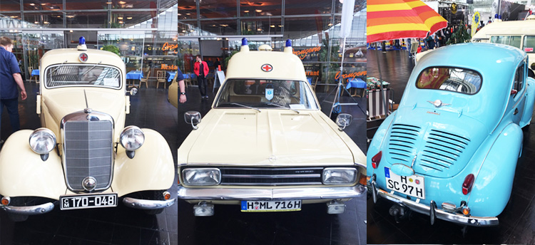 消防行业的盛会-2015汉诺威消防展