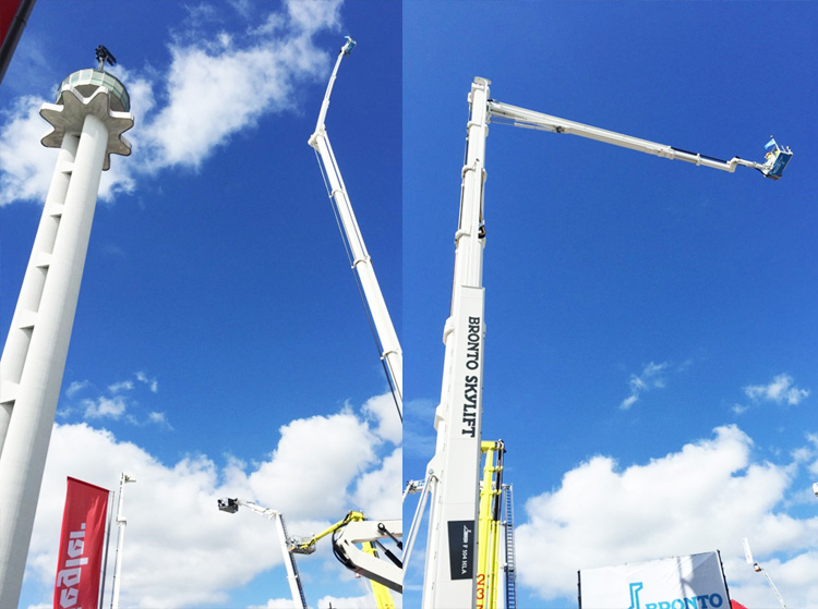 消防行业的盛会-2015汉诺威消防展